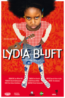 Lydia Blijft