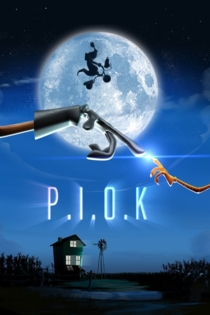 Piok – Entdecker neuer Welten