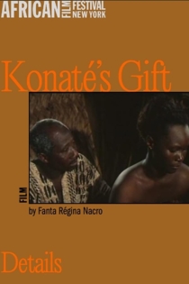 Le Truc de Konaté