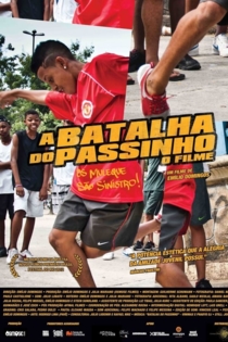 A Batalha do Passinho - O Filme