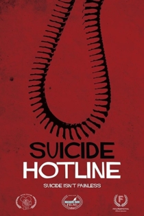 Suicide Hotline