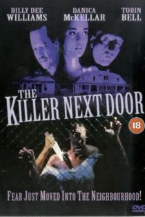 Убийца рядом