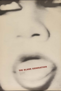 The Blank Generation