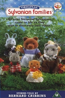 Original Sylvanian Families