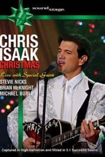 Soundstage - Chris Isaak Christmas