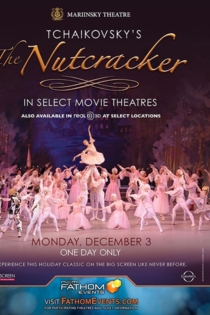 Pyotr Ilyich Tchaikovsky - The Nutcracker (Valery Gergiev)