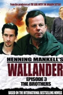 Wallander 03 - Bröderna