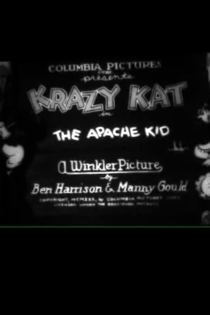 The Apache Kid