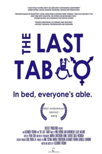 The Last Taboo