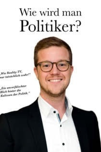 Wie wird man Politiker?