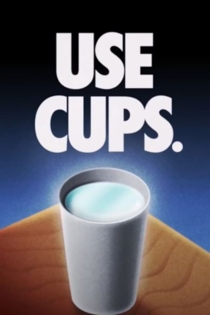 USE CUPS