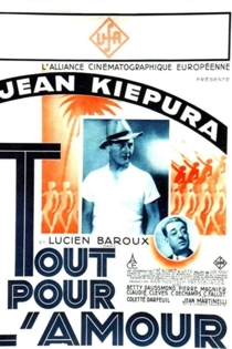 Tout pour l'amour