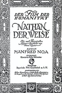 Nathan der Weise