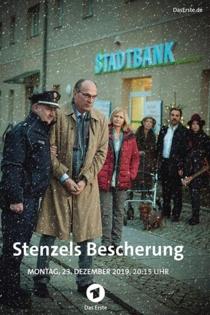 Stenzels Bescherung