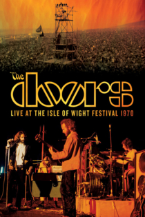 The Doors: Live at the Isle of Wight Festival