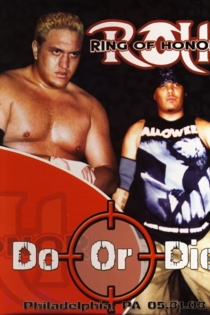 ROH Do or Die