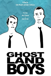 Ghostland Boys