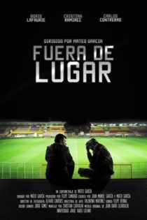 Fuera de lugar
