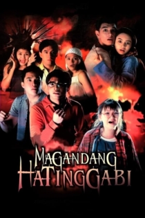 Magandang Hatinggabi