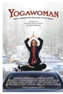 Yogawoman