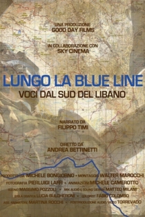 Lungo la Blue Line