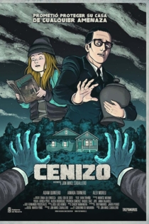 Cenizo