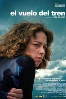 El vuelo del tren