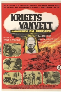 Krigets vanvett