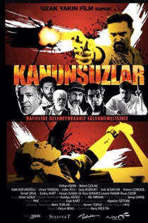 Kanunsuzlar