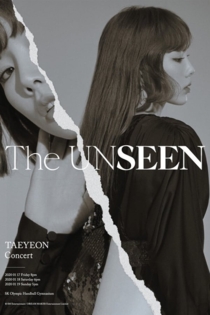 Taeyeon "The Unseen" Concert