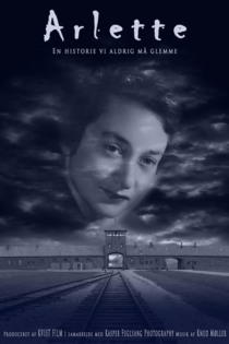 Arlette: En historie vi aldrig må glemme