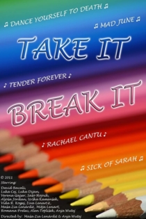 Take It/Break It