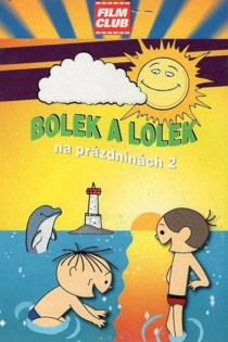 Bolek a Lolek na prázdninách 2