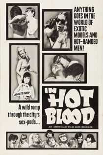 In Hot Blood