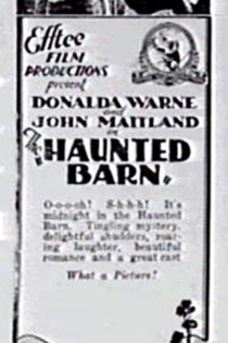 The Haunted Barn