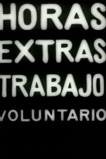 Sobre horas extras y trabajo voluntario
