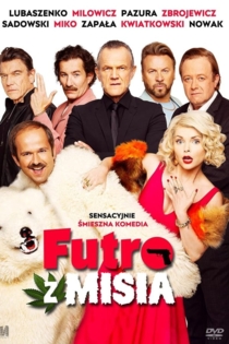 Futro z misia