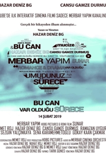 Bu Can Var Oldugu Sürece