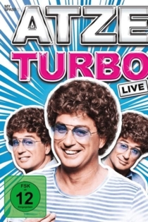 Atze Schröder - Live - Turbo