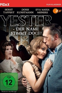 Yester - der Name stimmt doch?