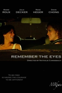 Remember the Eyes