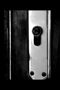 Outside (I Lock the Door Upon Myself)