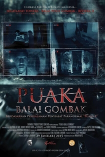 Puaka Balai Gombak