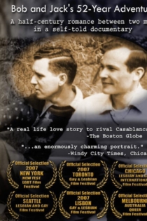 Bob and Jack's 52-Year Adventure