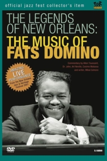 Fats Domino: The Legends of New Orleans