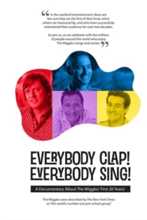 Everybody Clap! Everybody Sing!