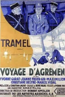 Voyage d'agrément
