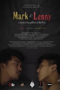 Mark & Lenny