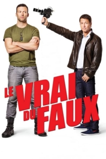 Le vrai du faux