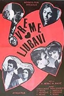 Vreme ljubavi